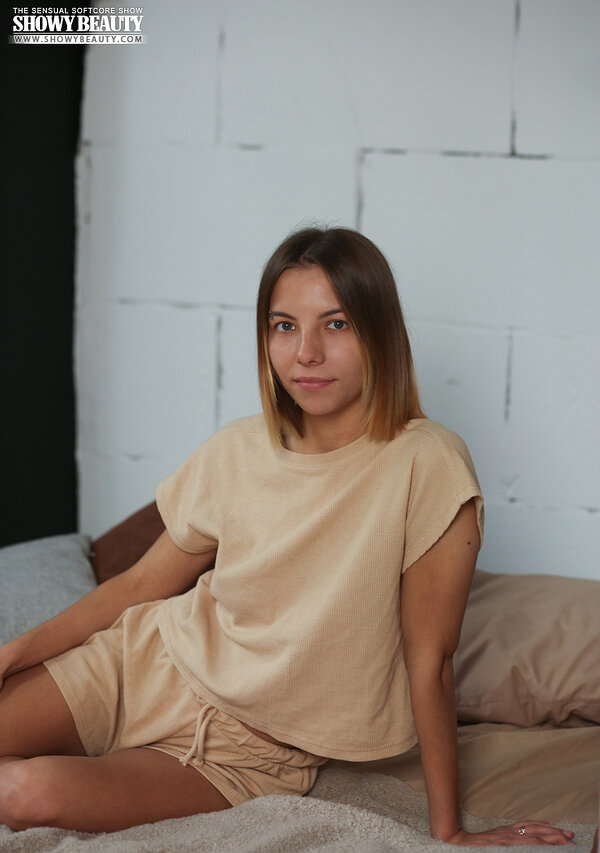 Проститутка Ирина